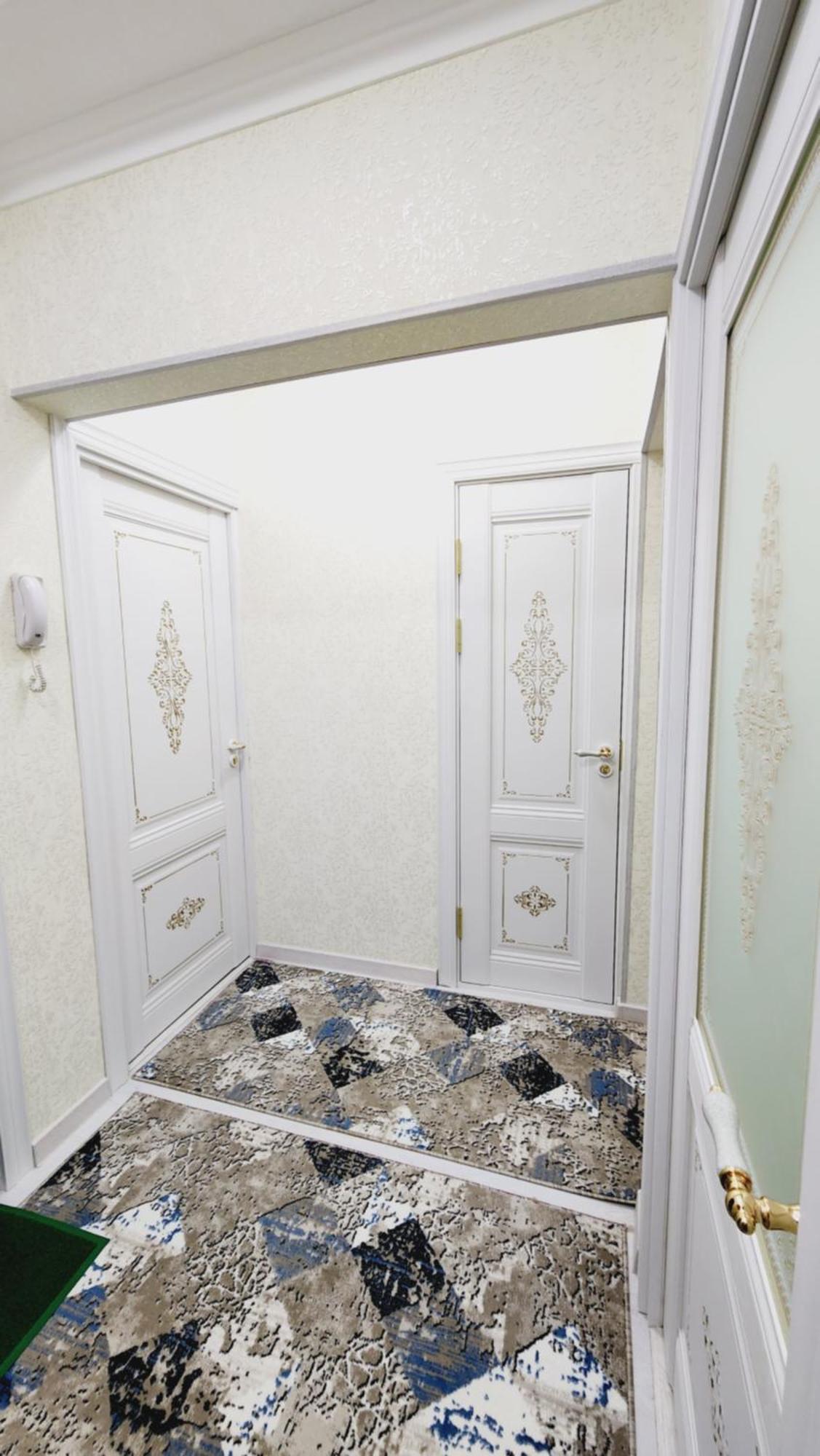 דירות טשקנט Israilov'S House מראה חיצוני תמונה