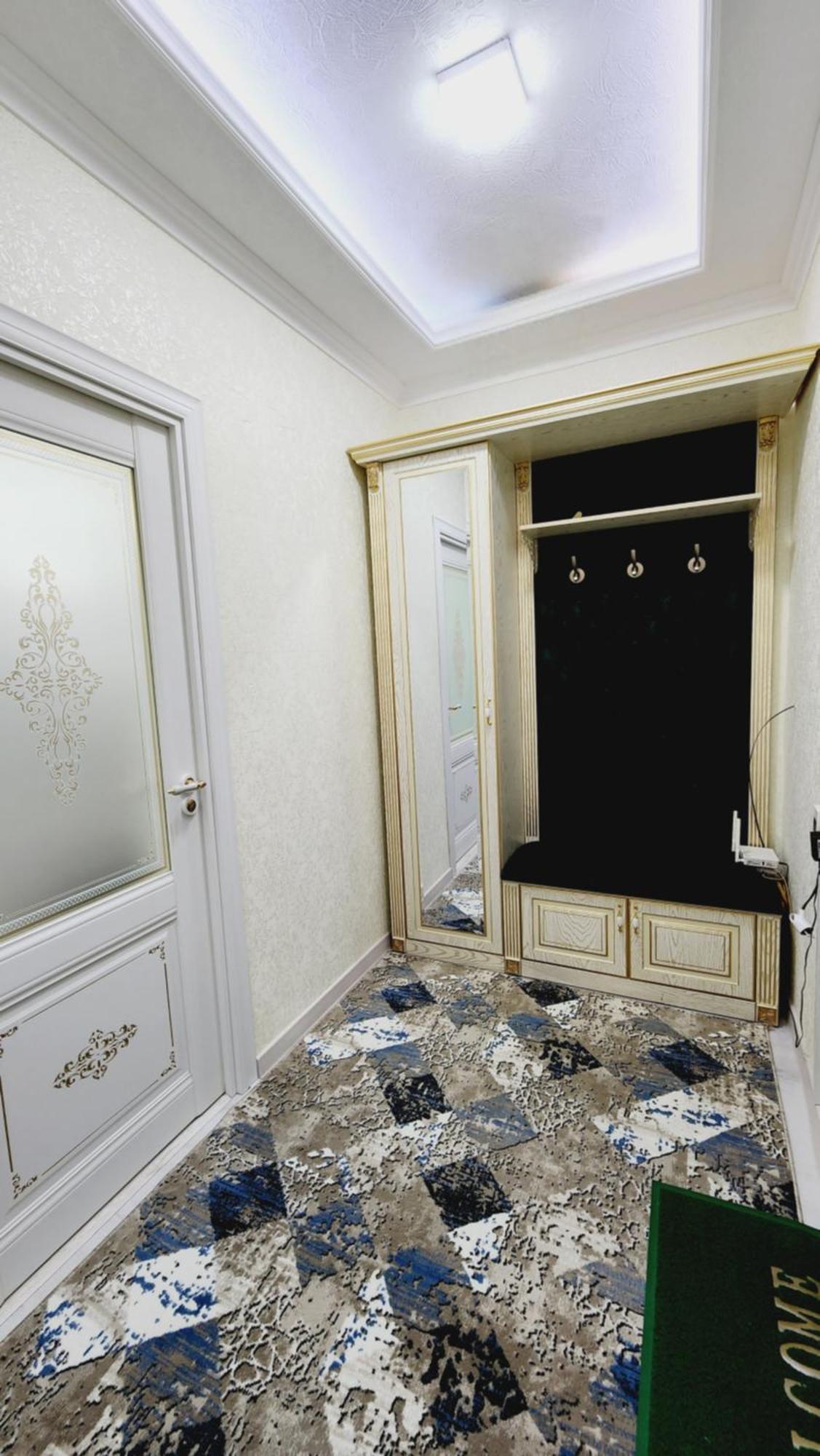 דירות טשקנט Israilov'S House מראה חיצוני תמונה