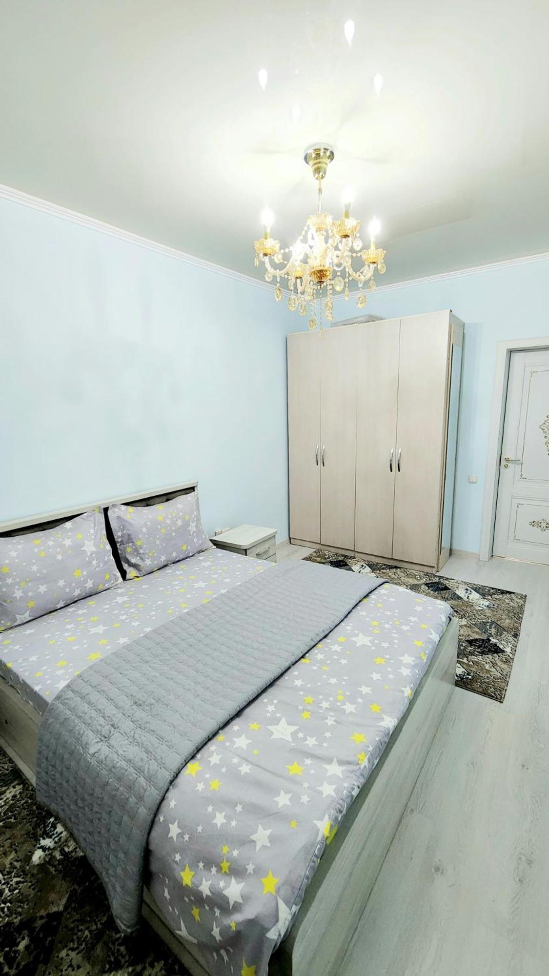 דירות טשקנט Israilov'S House מראה חיצוני תמונה