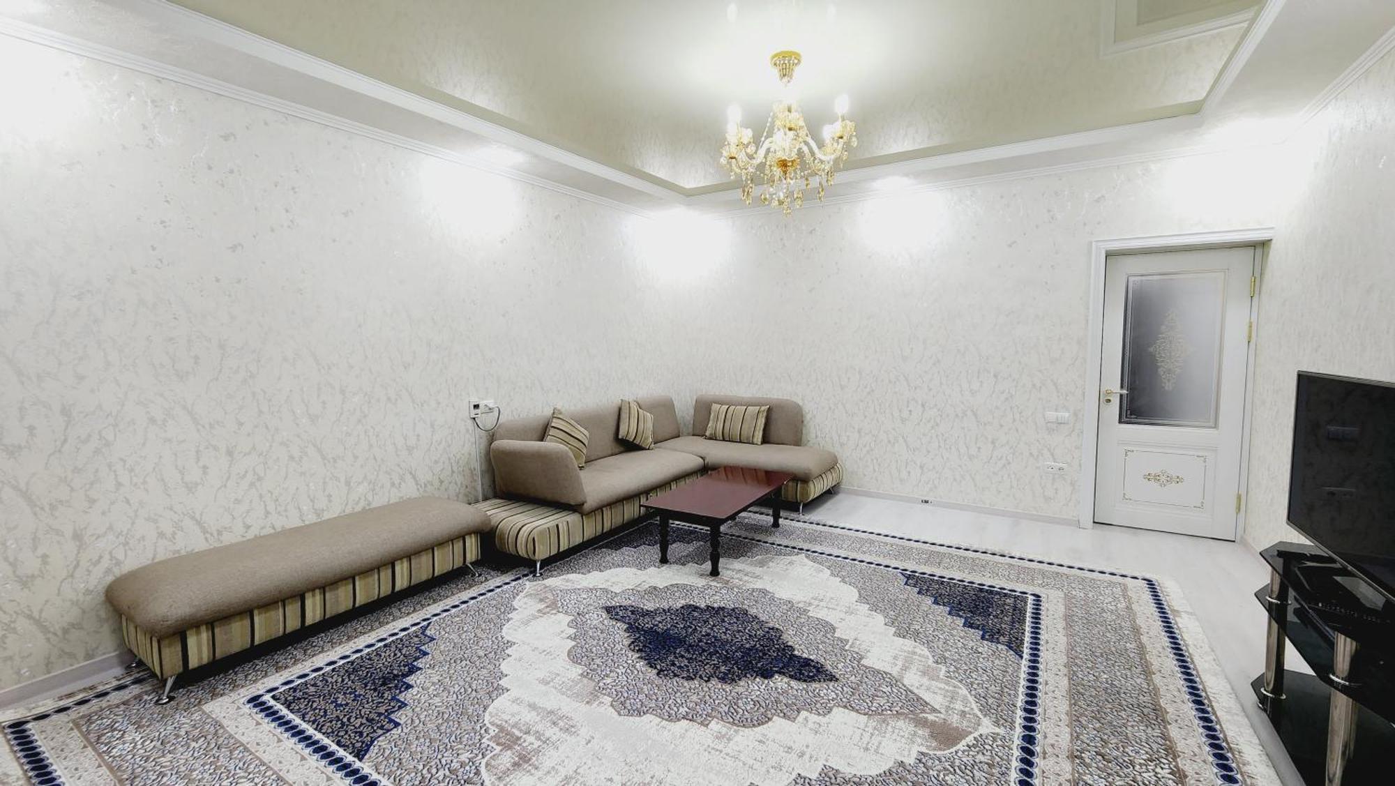 דירות טשקנט Israilov'S House מראה חיצוני תמונה